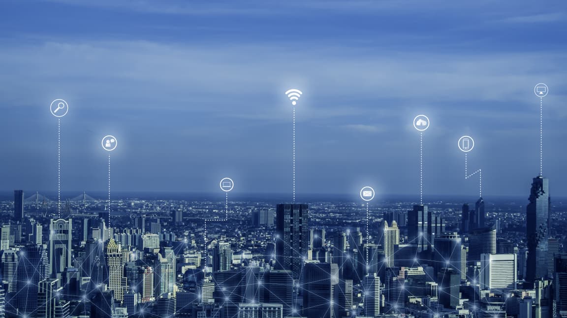 Future of 5G Technology